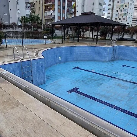 Swim2 Apartamento